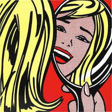 Image result for roy lichtenstein