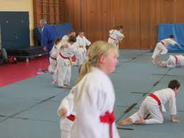 Image result for Holbrook Judo Club