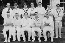 Image result for Chingford Cricket Club
