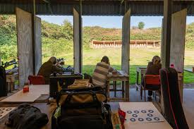 Image result for Warwickshire Firearms Club
