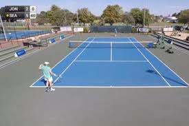 Image result for Aldershot Tennis Centre
