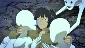 「おネエ 東のエデン」の画像検索結果