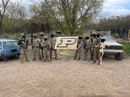 Image result for Sopley Airsoft Club