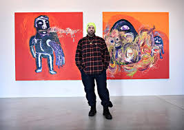 Image result for bjarne melgaard