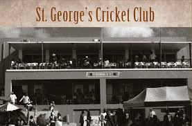 Image result for St Georges Cricket Club