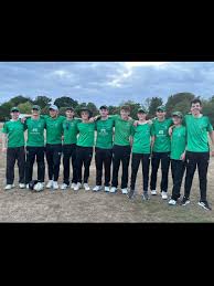 Image result for Hursley Park Cricket Club