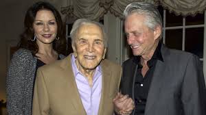 Resultado de imagen para Imagenes de Michael Kirk Douglas
