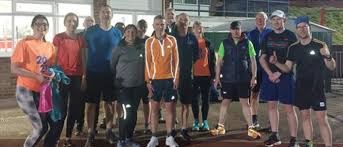 Image result for Stopsley Striders Jogging Club