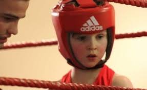 Image result for Pontypool Boxing Club