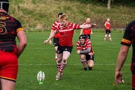 Image result for Bolton Rugby Union Football Club