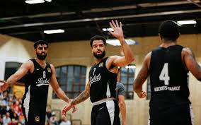 Image result for Reading Rockets Basketball Club