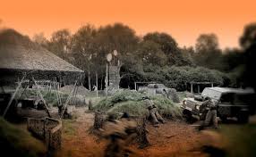 Image result for National Paintball Fields, Birmingham