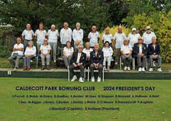 Image result for Caldicot Bowls Club