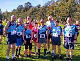 Image result for Runnymede Runners