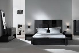 Black And White Bedroom Design Ideas and Black And White Bedroom ...
