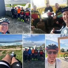 Image result for Calder Clarion Cycling Club
