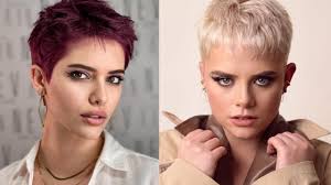 Znalezione obrazy dla zapytania fryzury