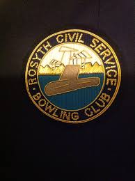 Image result for Edinburgh Civil Service Bowling Club