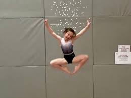 Image result for Swallows Of Helston Gymnastics Club