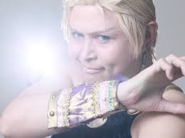 「マッシュ・レネ・フィガロ」の画像検索結果