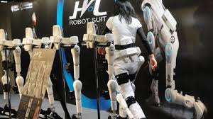 Image result for cyberdyne