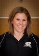 Head Coach Tracey Mathis. Coach Mathis is beginning her 7th year as Clinton ... - Mathis_Tracey