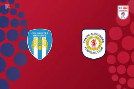 Image result for Alexandra United Football Club