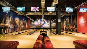 Image result for Bournemouth Park Bowling Club