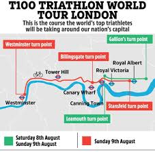 Image result for Tri London