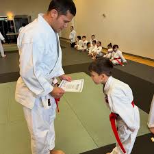 Image result for Rising Sun Judo Club