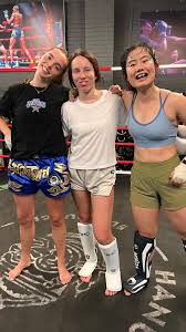 Image result for Leicester Shootfighters