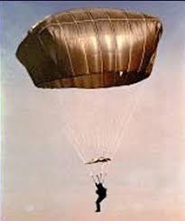 Image result for Parachutists Over Phorty Society (Pops)