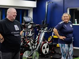 Image result for West Bromwich Gym Club