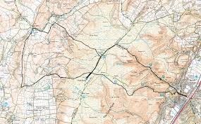 Image result for Long Mynd