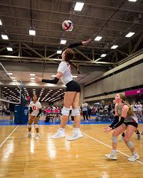 Image result for Reading Aces Volleyball Club
