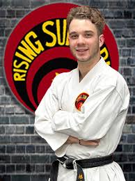 Image result for Rising Sun Judo Club