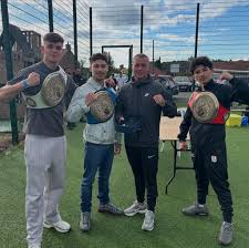 Image result for Leicester Lightning