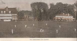 Image result for Haughton Cricket Club