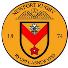 Image result for Newport (Salop) Rugby Union Football Club