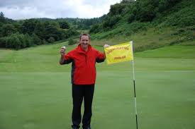 Image result for Taynuilt Golf Club