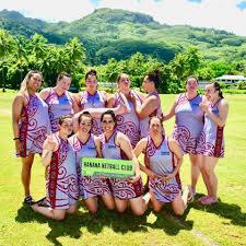 Image result for Valhalla Netball Club