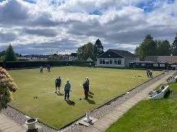 Image result for Blairgowrie Bowling Club