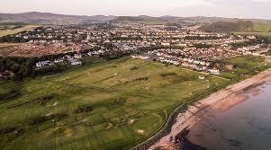 Image result for West Kilbride Bowling Club