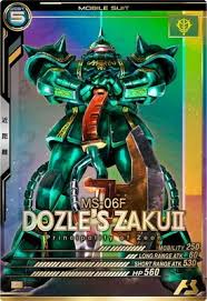 「ドズル・ザビ 機動戦士ガンダム」の画像検索結果