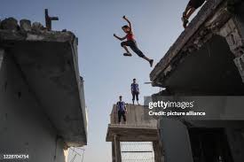 Image result for Parkour Alliance