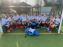 Image result for Brooklands Hockey Club