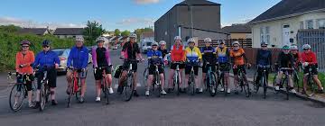 Image result for Clarence Wheelers Cycling Club