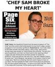 Page Six Doesn't Watch Top Chef