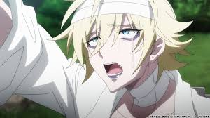 「エリザ・ファウスト シャーマンキング」の画像検索結果