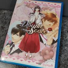 「戸高鷹介 Double Score」の画像検索結果